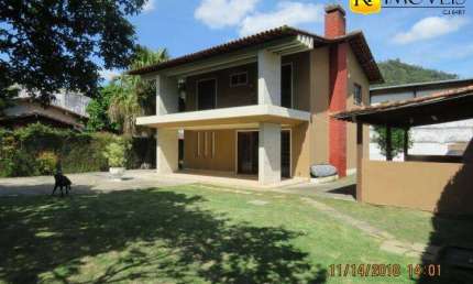 Casa com 4 quartos à venda no Bom Retiro, Teresópolis 