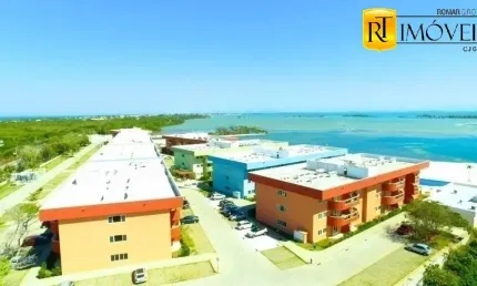 Apartamento com 1 quarto à venda no Monte Alto, Arraial do Cabo 