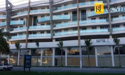 Apartamento com 1 quarto à venda no Braga, Cabo Frio 