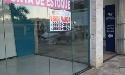Ponto comercial à venda no Gamboa, Cabo Frio 