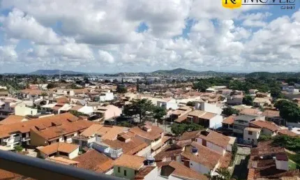 Cobertura com 3 quartos à venda no Jardim Flamboyant, Cabo Frio 