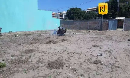 Terreno à venda em Guriri, Cabo Frio 