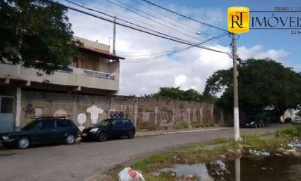 Ponto comercial para alugar no Parque Burle, Cabo Frio 