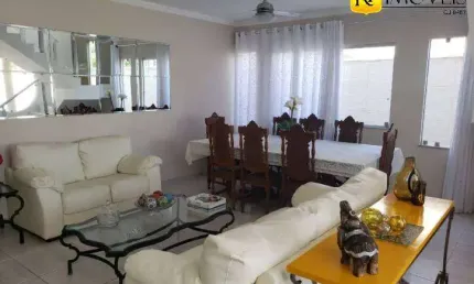 Casa com 5 quartos à venda no Portinho, Cabo Frio 