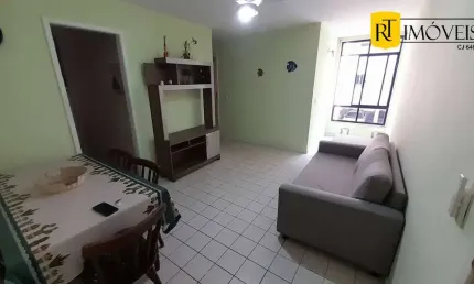 Apartamento com 3 quartos para alugar no Parque Riviera, Cabo Frio 