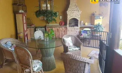 Linda Casa Independente Em Condomínio à venda no Peró, Cabo Frio/RJ