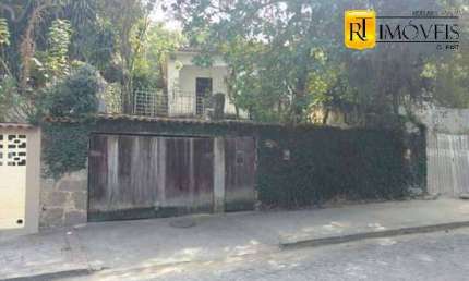 Casa com 2 quartos à venda na Freguesia (Ilha do Governador), Rio de Janeiro 