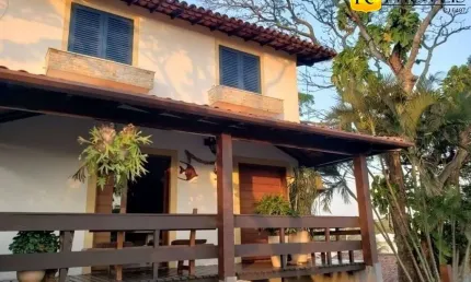 Casa com 3 quartos à venda no Palmeiras, Cabo Frio 