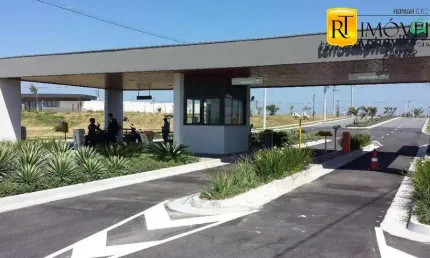 Terreno em condomínio fechado à venda no Peró, Cabo Frio 