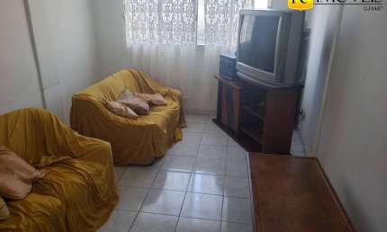 Apartamento com 2 quartos à venda na Vila Nova, Cabo Frio 