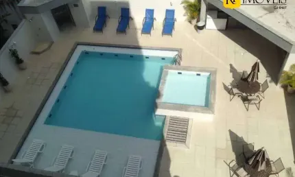 Apartamento com 3 quartos à venda no Passagem, Cabo Frio 