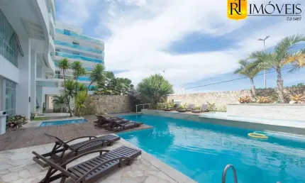 Apartamento com 1 quarto à venda no Braga, Cabo Frio 
