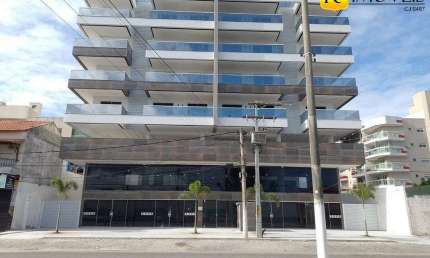 Apartamento com 1 quarto à venda no Braga, Cabo Frio 