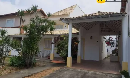 Casa Independente com 4 quartos à venda, no Jardim Caiçara, Cabo Frio/RJ