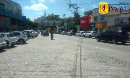 Ponto comercial para alugar no Centro, Cabo Frio 