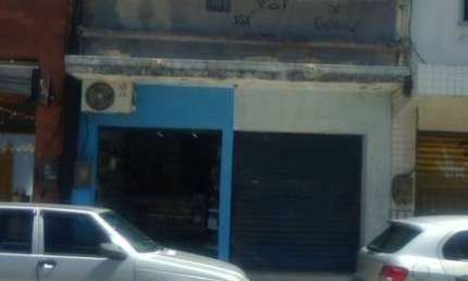 Ponto comercial para alugar no Centro, Cabo Frio 