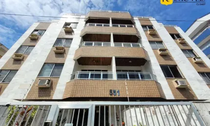 Apartamento com 2 quartos à venda no Braga, Cabo Frio 