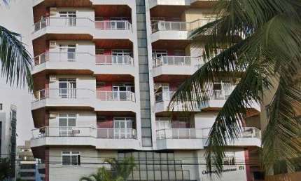 Cobertura com 4 quartos à venda no Braga, Cabo Frio 
