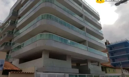 Apartamento com 3 quartos à venda no Braga, Cabo Frio 