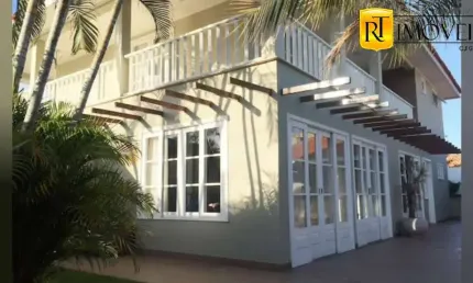 Casa em condomínio fechado com 8 quartos à venda na Praia do Siqueira, Cabo Frio 