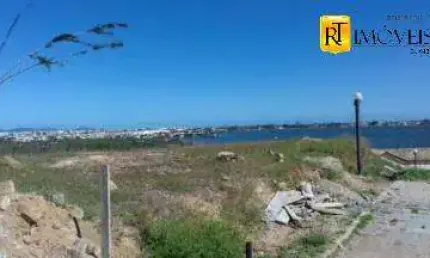 Terreno à venda no Porto do Carro, Cabo Frio 