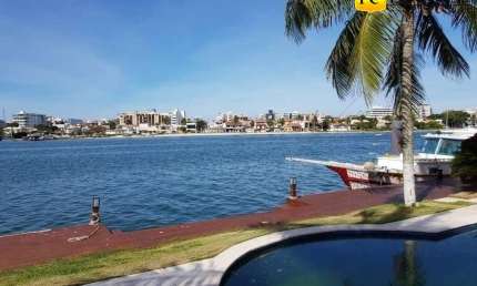 Casa com 4 quartos à venda no Gamboa, Cabo Frio 