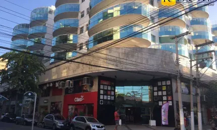 Cobertura com 3 quartos à venda no Centro, Cabo Frio 