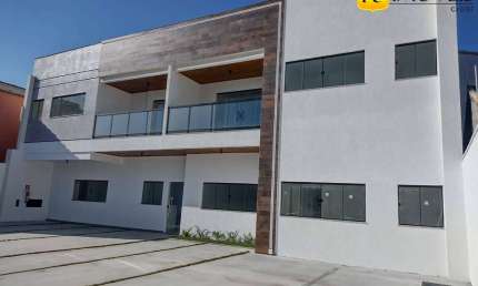 Apartamento com 2 quartos à venda no Jardim Flamboyant, Cabo Frio 
