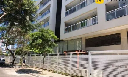 Apartamento com 2 quartos à venda no Braga, Cabo Frio 