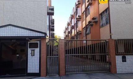 Apartamento com 2 quartos à venda no Centro, Cabo Frio 