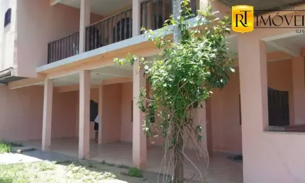 Casa com 6 quartos à venda no Palmeiras, Cabo Frio 