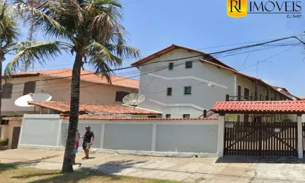 Casa com 2 quartos à venda no Peró, Cabo Frio 