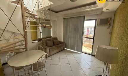 Excelente cobertura de 03 quartos à venda no Braga, Cabo Frio/RJ
