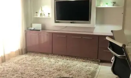 Apartamento com 2 quartos à venda no Passagem, Cabo Frio 