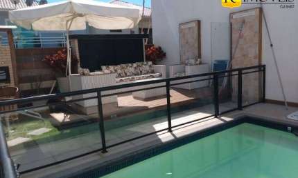 Linda Casa à Venda no Condomínio Hawaí em Araruama/RJ