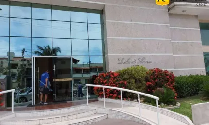 Apartamento com 2 quartos à venda no Braga, Cabo Frio 