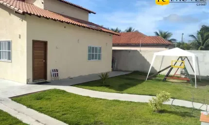 Casa com 2 quartos à venda no São Cristóvão, Cabo Frio 