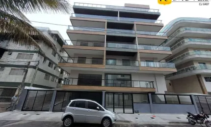 Apartamento com 1 quarto à venda no Braga, Cabo Frio 