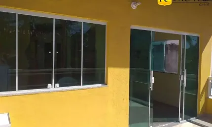 Sala comercial com 1 sala à venda no Jardim Excelsior, Cabo Frio 