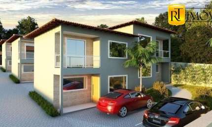 Apartamento com 2 quartos à venda no Gamboa, Cabo Frio 