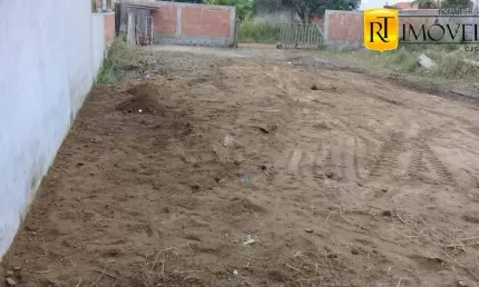 Terreno à venda em Guriri, Cabo Frio 
