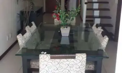 Cobertura com 4 quartos à venda no Algodoal, Cabo Frio 