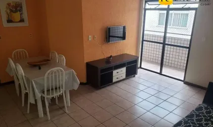 Apartamento com 2 quartos à venda no Centro, Cabo Frio 