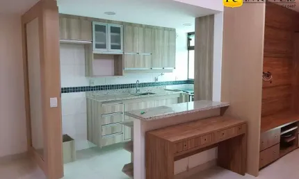 Apartamento com 2 quartos à venda no Jardim Flamboyant, Cabo Frio 