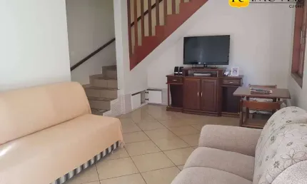 Casa com 3 quartos à venda no Palmeiras, Cabo Frio 