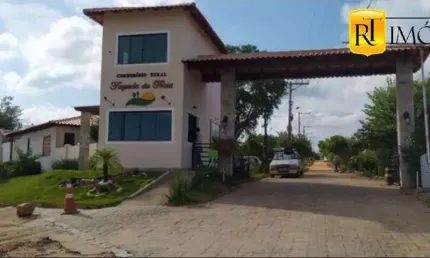 Lotes à venda no Condomínio Fazenda da Praia em São Pedro da Aldeia