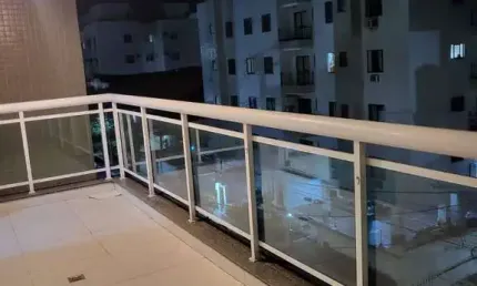 Apartamento com 1 quarto à venda no Braga, Cabo Frio 