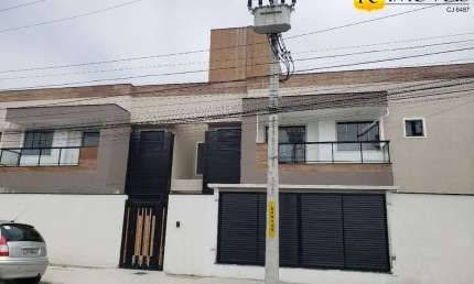 Apartamento com 2 quartos à venda no Palmeiras, Cabo Frio 