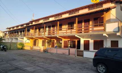 Apartamento com 2 quartos à venda no Peró, Cabo Frio 