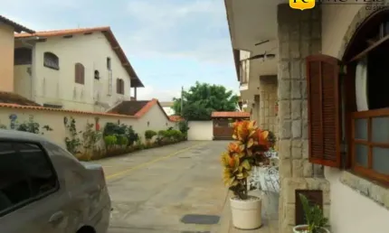 Casa com 2 quartos à venda no Palmeiras, Cabo Frio 